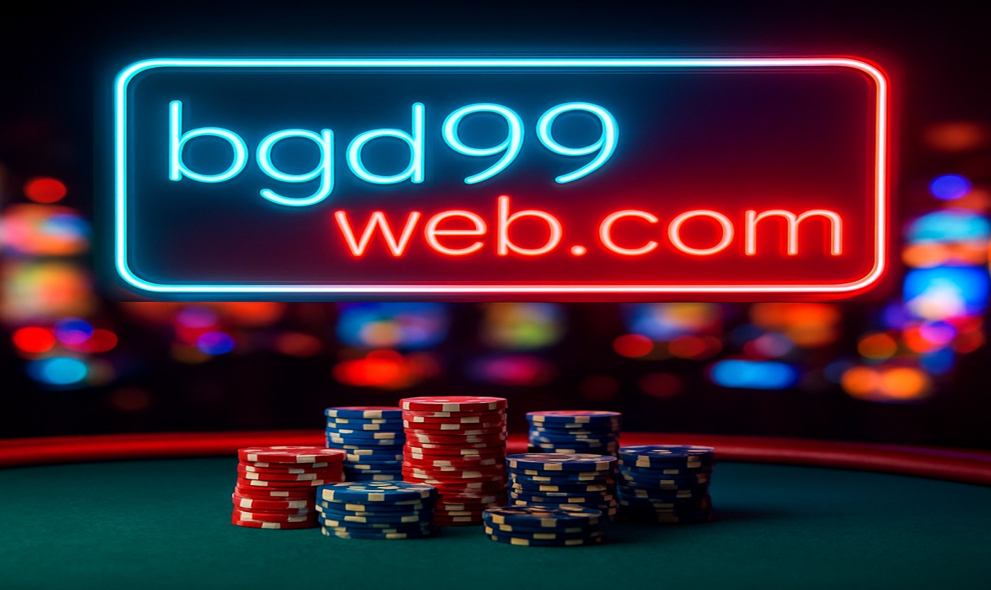 bgd99 অনলাইন গেমিং অভিজ্ঞতা